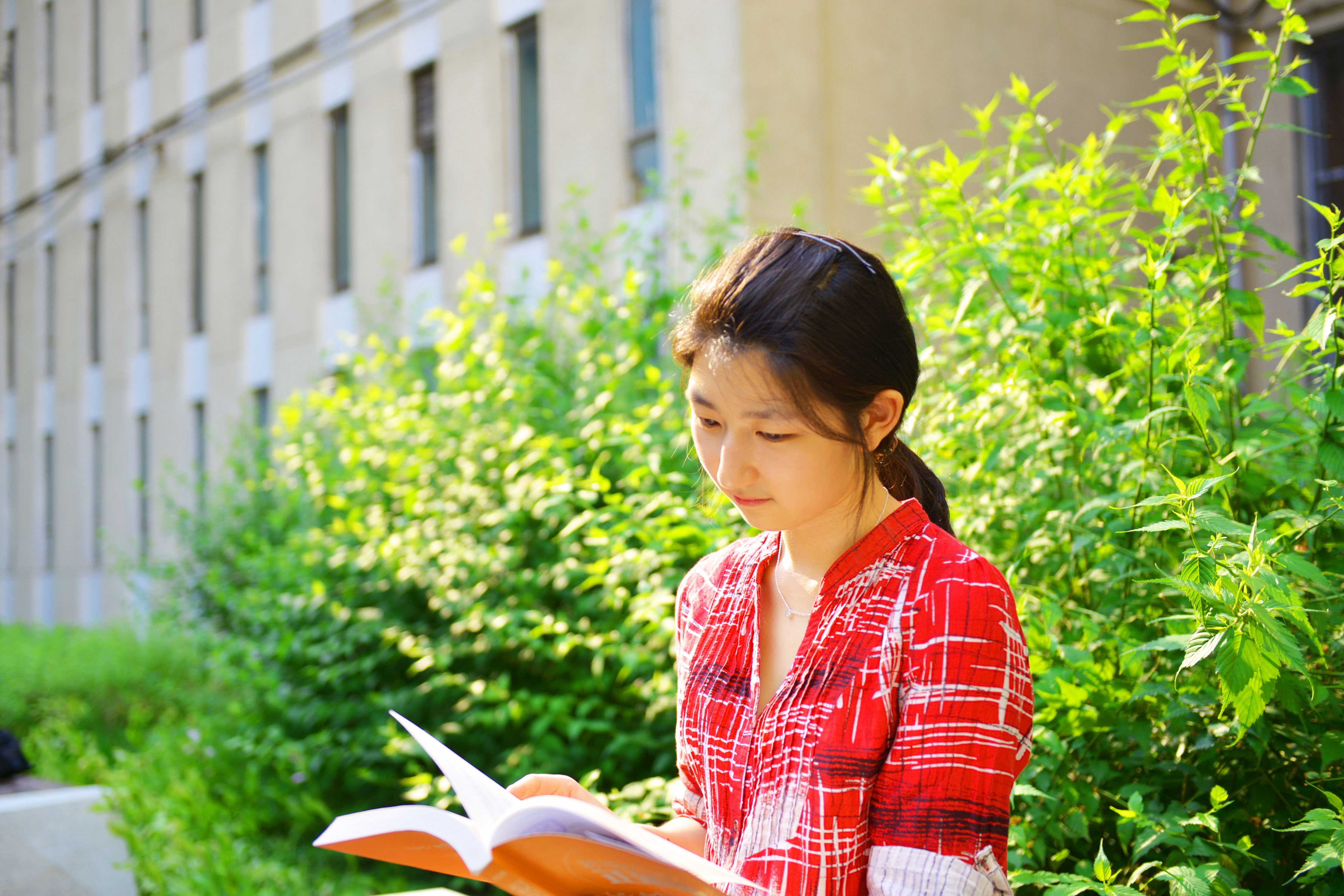 学生参加德国暑期学习班1学生参加中韩学生文化交流活动学生参加2018